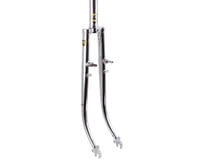 Soma Champs Elysees Touring Fork (Silver) (Canti) (26") (1-1/8")