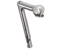 Soma Sutro Quill Stem (Silver) (25.4mm) (100mm) (17°)