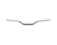 Soma Dream Riser Handlebar (Silver) (31.8mm) (50mm Rise) (780mm)