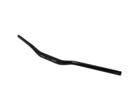 Soma Dream Lowdown Riser Bar (Black) (31.8mm) (25mm Rise) (780mm Width)