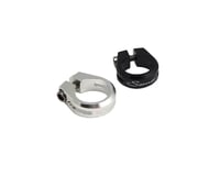 Soma Bolt-On Seatpost Clamp (Silver)