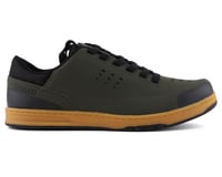 Sombrio Men's Sender Flat Pedal Shoes (Moss)