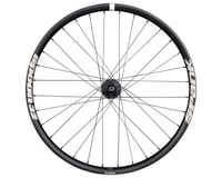 Spank Spoon 32 Rear Wheel (Black)