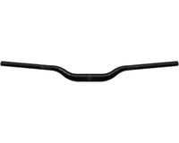 Spank Spike 35 Vibrocore Riser Handlebar (Black) (35mm) (40mm Rise) (820mm)