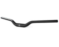 Spank Spoon 35 Mountain Bike Handlebar (Black) (35.0mm) (40mm Rise) (800mm)