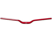 Spank Spoon 800 Mountain Bike Handlebar (Red) (31.8mm) (40mm Rise) (800mm)