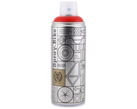 Spray.Bike Historic Paint (Coventry Red) (400ml)