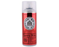 Spray.Bike Keirin Paint (Flake Red) (400ml)