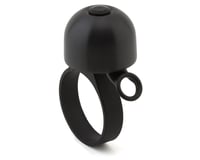 Spurcycle Compact Bell (Black/Black)