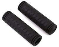 SRAM Racing Stationary Grips (Black) (110mm)