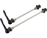 SRAM Rise 60 Stainless Quick Release Skewer Set