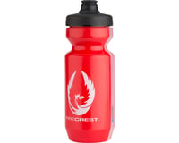 Zipp Water Bottle (Firecrest Red)