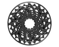 SRAM XG-795 DH Cassette (Black) (7 Speed) (10-24T)