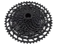 SRAM NX Eagle PG-1230 Cassette (Black) (12 Speed) (Shimano HG) (11-50T)