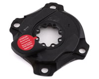SRAM 2x/1x Powermeter Spider for RED & Force AXS Cranks (Black) (107mm BCD) (D1)
