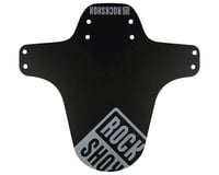 RockShox MTB Fork Fender (Black/Polar Grey)
