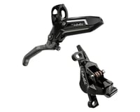 SRAM Level Ultimate Stealth 2-Piston Disc Brake (Gloss Black)