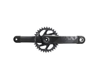 SRAM XX1 Eagle 12-Speed DUB Crankset (Grey) (34T)