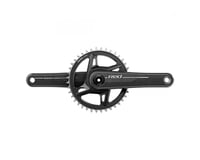 SRAM RED XPLR 1x Crankset (Natural Carbon) (12/13 Speed) (DUB Wide)