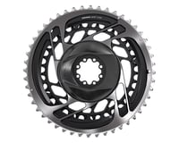 SRAM Red AXS Direct-Mount Chainrings (Polar Grey) (2 x 12 Speed)
