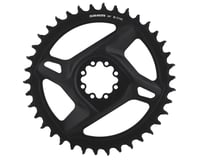 SRAM Rival X-Sync Direct-Mount Road Chainring (Black) (1 x 12 Speed)