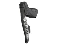 SRAM RED eTap AXS Shift/Brake Levers (Black) (For Mechanical Rim Brakes) (Left)