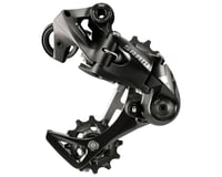 SRAM X01 DH Rear Derailleur (Black) (7 Speed) (w/ Clutch) (A3)