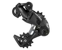 SRAM GX DH Rear Derailleur (Black) (7 Speed) (Medium Cage) (w/ Clutch) (A3)