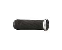 SRAM XX/X0 100mm Replacement Locking Grips (Black) (For GripShift)