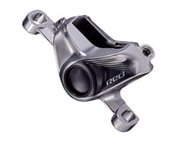 SRAM Replacement Red eTap HRD Caliper (Post Mount) (Front/Rear) (Falcon Grey)