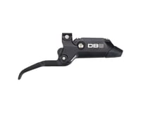 SRAM DB8 Stealth Hydraulic Brake Lever (Mineral Oil Lever) (Diffusion Black) (B1)