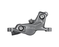 SRAM Level Bronze Stealth Disc Brake Caliper (Dark Polar) (Front/Rear) (Post Mount)