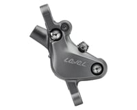 SRAM Level Bronze Stealth Disc Brake Caliper (Dark Polar) (Front/Rear) (Post Mount)