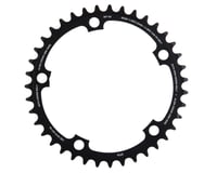 SRAM Red/Force YAW Chainring (Black) (2 x 11 Speed) (130mm BCD)