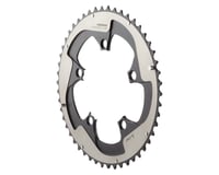 SRAM Red 22 YAW Chainring (Gray) (110mm BCD) (50T)