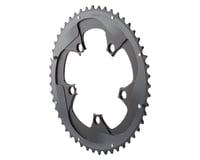 SRAM Force 22 YAW Chainring (Black) (110mm BCD) (50T)