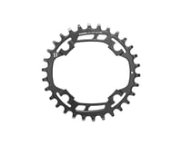 SRAM X-Sync Steel Chainring (Black) (94mm BCD)