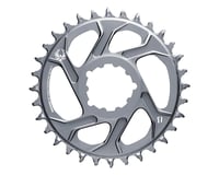 SRAM X-SYNC 2 X01 Eagle Chainring (Polar Grey) (12 Speed) (Direct Mount)