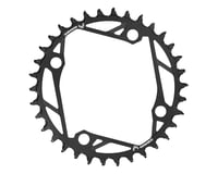 SRAM Eagle T-Type Chainring (Black) (12 Speed) (104 BCD) (Steel)