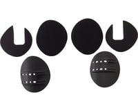 Zipp Vuka Alumina Clip Armrest Kit (Black) (Bolts not included)