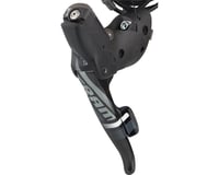 SRAM Force 22 DoubleTap Hydraulic Disc Brake/Shift Lever (Black) (Left)