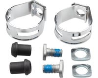 SRAM RED/Force eTap AXS Hydraulic Brake Shifter Clamps (Pair)