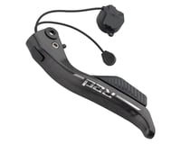 SRAM RED eTap AXS Replacement Brake Lever Blade/Shift Paddle Assembly (Includes Pod)