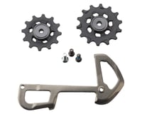 SRAM X01 Eagle Pulleys w/ Gray Inner Cage