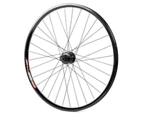 Sta-Tru Speed Tuned 29er Rear Wheel (Black) (Shimano HG) (QR x 135mm) (29")