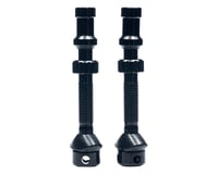 Stan's Exo-Core Tubeless Valve Stems (Black) (Pair)