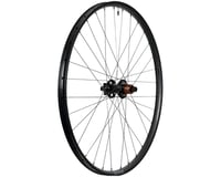 Stan's Arch MK4 Rear Wheel (Black) (Micro Spline) (12 x 148mm (Boost)) (27.5")