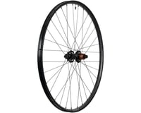Stan's Crest MK4 Rear Wheel (Black) (Micro Spline) (12 x 142mm) (29")