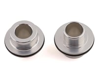 Stan's Front End Caps (12 x 100mm) (For 3.30/3.30Ti Hubs)