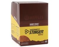 Honey Stinger Waffle (Short Stack)